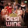Haanji & Desi Wine